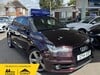 Audi A1 TDI BLACK EDITION