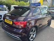 Audi A1 TDI BLACK EDITION 7
