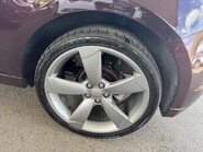 Audi A1 TDI BLACK EDITION 14