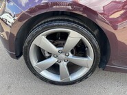 Audi A1 TDI BLACK EDITION 16
