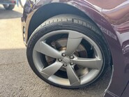 Audi A1 TDI BLACK EDITION 17