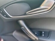 Audi A1 TDI BLACK EDITION 18