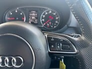 Audi A1 TDI BLACK EDITION 22