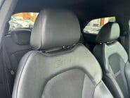 Audi A1 TDI BLACK EDITION 27