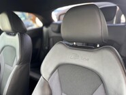 Audi A1 TDI BLACK EDITION 32
