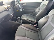 Audi A1 TDI BLACK EDITION 33