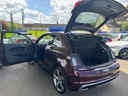 Audi A1 TDI BLACK EDITION 37