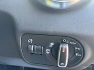 Audi A1 TDI BLACK EDITION 19