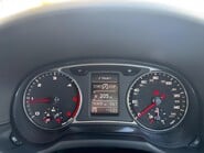Audi A1 TDI BLACK EDITION 20