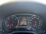 Audi A1 TDI BLACK EDITION 20