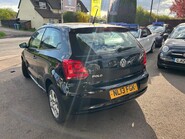 Volkswagen Polo S A/C 3