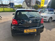 Volkswagen Polo S A/C 4