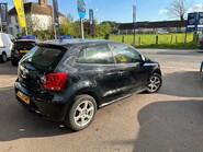 Volkswagen Polo S A/C 6