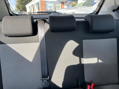 Volkswagen Polo S A/C 9