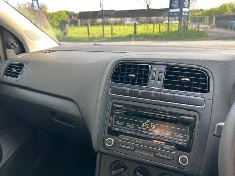Volkswagen Polo S A/C 14