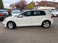 Volkswagen Golf MATCH EDITION TSI BMT 2