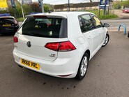 Volkswagen Golf MATCH EDITION TSI BMT 7