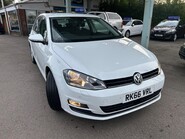 Volkswagen Golf MATCH EDITION TSI BMT 9