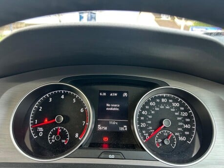 Volkswagen Golf MATCH EDITION TSI BMT 10