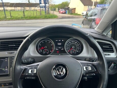Volkswagen Golf MATCH EDITION TSI BMT 13