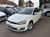 Volkswagen Golf MATCH EDITION TSI BMT