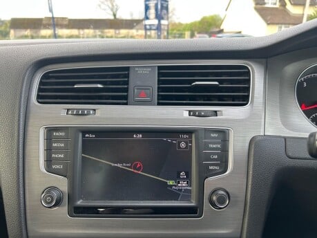 Volkswagen Golf MATCH EDITION TSI BMT 12