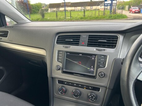 Volkswagen Golf MATCH EDITION TSI BMT 14