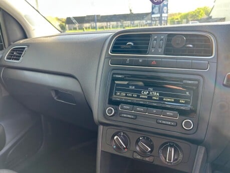 Volkswagen Polo MATCH 8