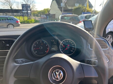Volkswagen Polo MATCH 13
