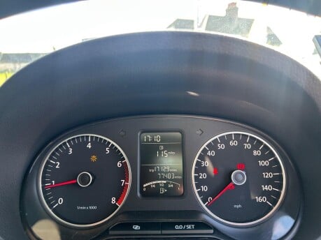 Volkswagen Polo MATCH 14