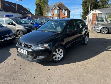 Volkswagen Polo MATCH