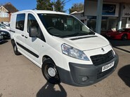 Peugeot Expert Tepee HDI TEPEE S/G L1 1