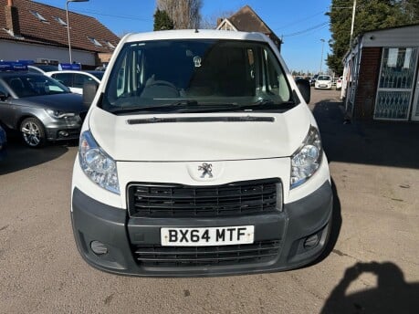 Peugeot Expert Tepee HDI TEPEE S/G L1 2