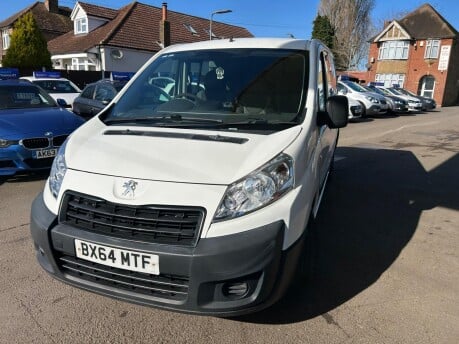 Peugeot Expert Tepee HDI TEPEE S/G L1 3
