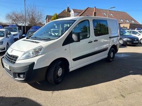 Peugeot Expert Tepee HDI TEPEE S/G L1 5