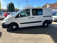 Peugeot Expert Tepee HDI TEPEE S/G L1 6