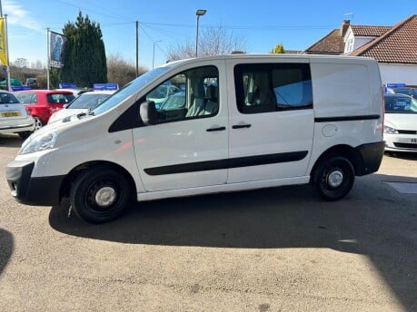 Peugeot Expert Tepee HDI TEPEE S/G L1 6