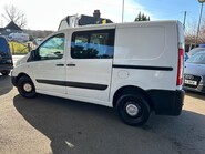 Peugeot Expert Tepee HDI TEPEE S/G L1 7
