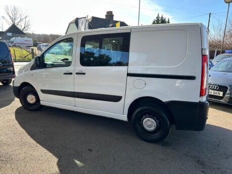 Peugeot Expert Tepee HDI TEPEE S/G L1 7