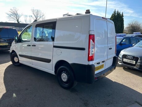 Peugeot Expert Tepee HDI TEPEE S/G L1 8