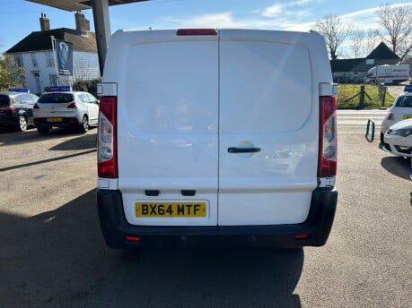 Peugeot Expert Tepee HDI TEPEE S/G L1 9