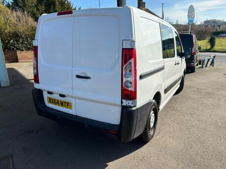 Peugeot Expert Tepee HDI TEPEE S/G L1 10