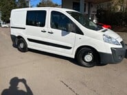 Peugeot Expert Tepee HDI TEPEE S/G L1 11