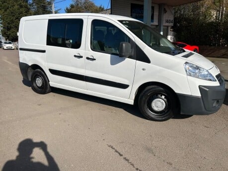 Peugeot Expert Tepee HDI TEPEE S/G L1 11
