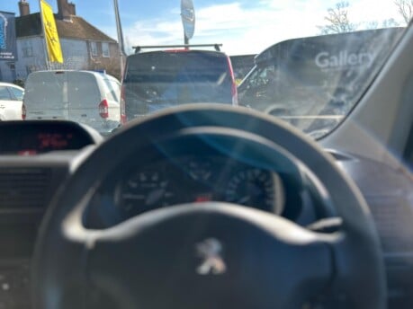 Peugeot Expert Tepee HDI TEPEE S/G L1 13