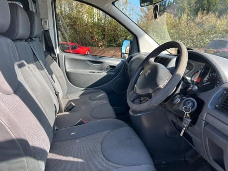 Peugeot Expert Tepee HDI TEPEE S/G L1 15