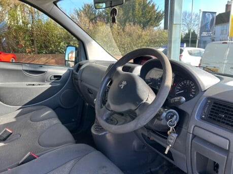Peugeot Expert Tepee HDI TEPEE S/G L1 16