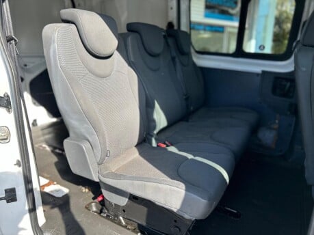 Peugeot Expert Tepee HDI TEPEE S/G L1 17