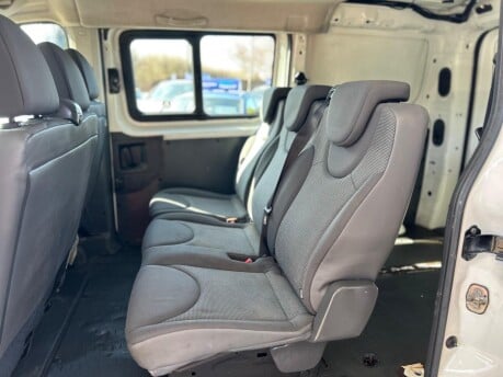 Peugeot Expert Tepee HDI TEPEE S/G L1 18
