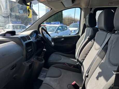 Peugeot Expert Tepee HDI TEPEE S/G L1 20